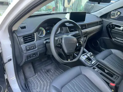 东风风行 风行S60EV 2022款 畅行版 thumbnail 5