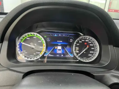 东风风行 风行S60EV 2022款 畅行版 thumbnail 11