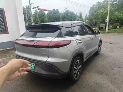 小鹏汽车 小鹏G3 2019款 G3 尊享版 thumbnail 3