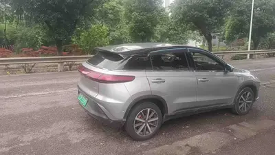 小鹏汽车 小鹏G3 2019款 G3 尊享版 thumbnail 4
