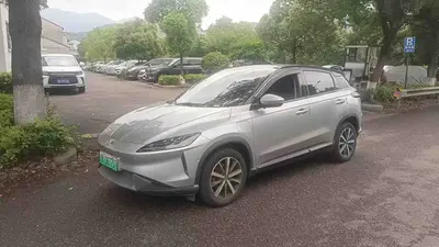 小鹏汽车 小鹏G3 2019款 G3 尊享版 thumbnail 5
