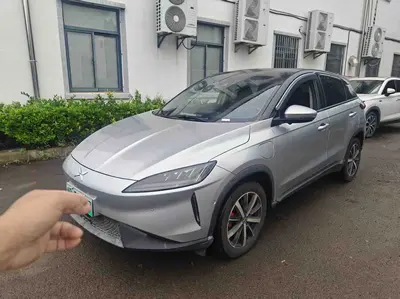 小鹏汽车 小鹏G3 2019款 G3 尊享版 thumbnail 1