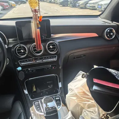 Mercedes-Benz GLC 2019 -Class GLC 260 L 4MATIC Sport thumbnail 7