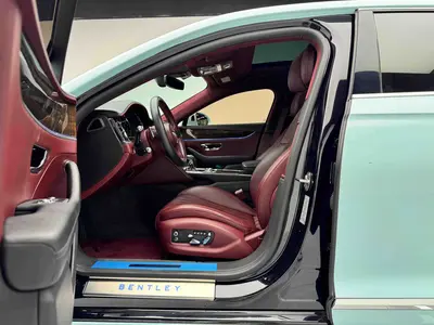Bentley 飞驰 2020 6.0T W12 Standard thumbnail 3