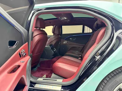 Bentley 飞驰 2020 6.0T W12 Standard thumbnail 4