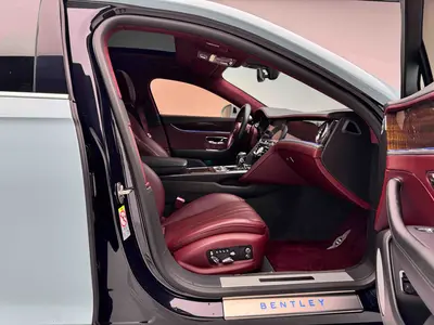 Bentley 飞驰 2020 6.0T W12 Standard thumbnail 5