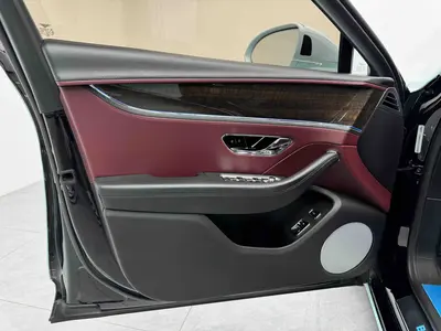 Bentley 飞驰 2020 6.0T W12 Standard thumbnail 6