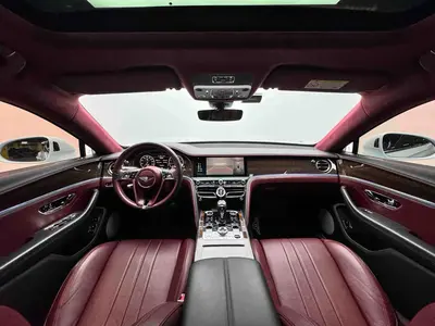 Bentley 飞驰 2020 6.0T W12 Standard thumbnail 7