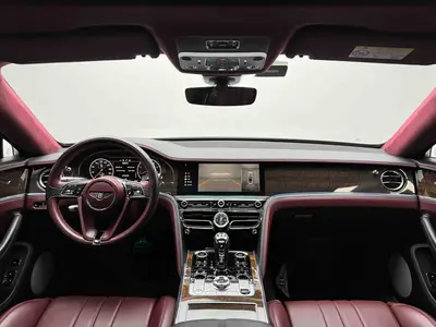 Bentley 飞驰 2020 6.0T W12 Standard thumbnail 8