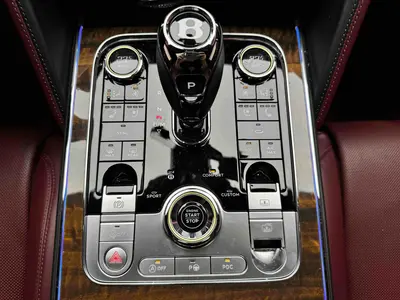 Bentley 飞驰 2020 6.0T W12 Standard thumbnail 9