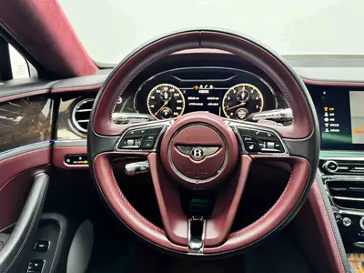 Bentley 飞驰 2020 6.0T W12 Standard thumbnail 10