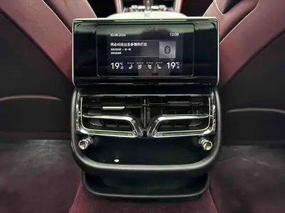 Bentley 飞驰 2020 6.0T W12 Standard thumbnail 11