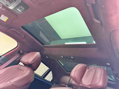 Bentley 飞驰 2020 6.0T W12 Standard thumbnail 12