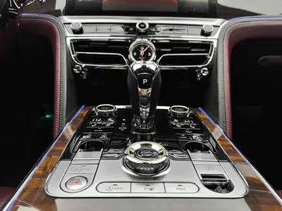 Bentley 飞驰 2020 6.0T W12 Standard thumbnail 13