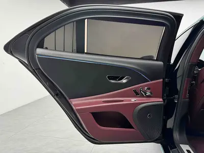 Bentley 飞驰 2020 6.0T W12 Standard thumbnail 14