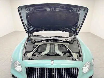 Bentley 飞驰 2020 6.0T W12 Standard thumbnail 15