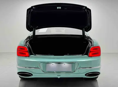 Bentley 飞驰 2020 6.0T W12 Standard thumbnail 16