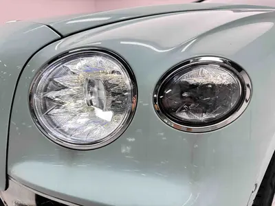 Bentley 飞驰 2020 6.0T W12 Standard thumbnail 17