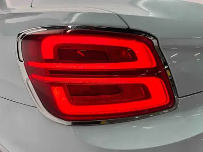 Bentley 飞驰 2020 6.0T W12 Standard thumbnail 18