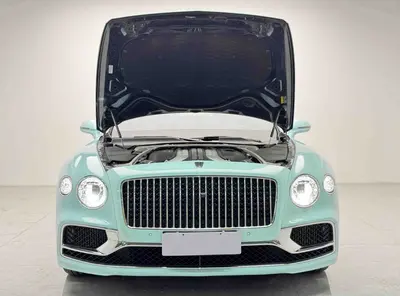 Bentley 飞驰 2020 6.0T W12 Standard thumbnail 19