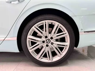 Bentley 飞驰 2020 6.0T W12 Standard thumbnail 20