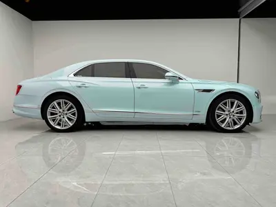 Bentley 飞驰 2020 6.0T W12 Standard thumbnail 21