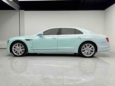 Bentley 飞驰 2020 6.0T W12 Standard thumbnail 22