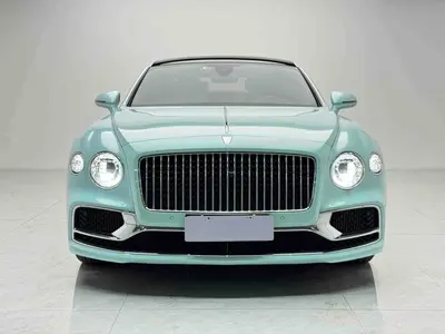 Bentley 飞驰 2020 6.0T W12 Standard thumbnail 26