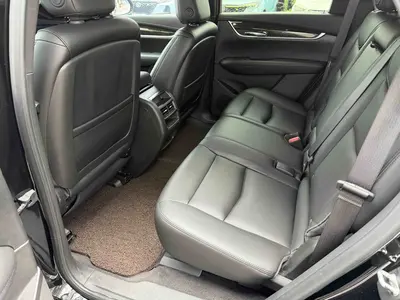 凯迪拉克 XT5 2018款 25T 技术型
