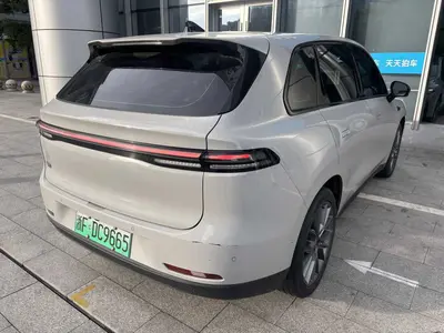 零跑汽车 零跑C10 2024款 530智享版 thumbnail 3