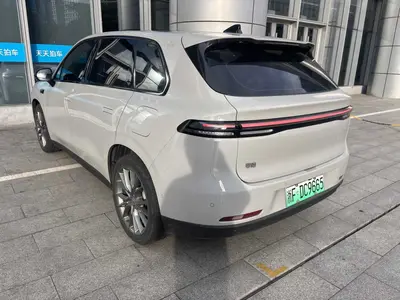 零跑汽车 零跑C10 2024款 530智享版 thumbnail 4