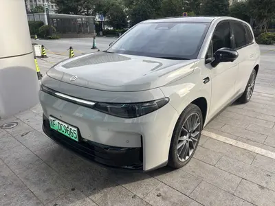 零跑汽车 零跑C10 2024款 530智享版 thumbnail 1