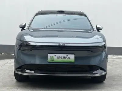 极氪 7X 2025款 75kWh 后驱智驾版 thumbnail 3