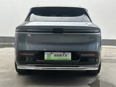 极氪 7X 2025款 75kWh 后驱智驾版 thumbnail 13