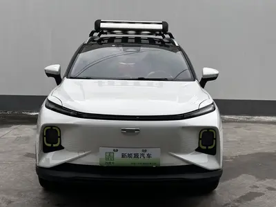 Geometry E 2023 401KM Linglong Hu 5-Seat thumbnail 3