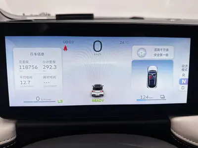 Geometry E 2023 401KM Linglong Hu 5-Seat thumbnail 7