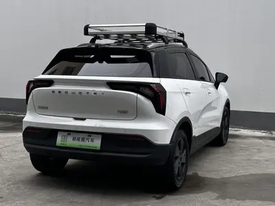 Geometry E 2023 401KM Linglong Hu 5-Seat thumbnail 10