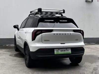 Geometry E 2023 401KM Linglong Hu 5-Seat thumbnail 12