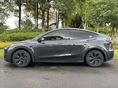 特斯拉 Model Y 2024款 后轮驱动版 thumbnail 3