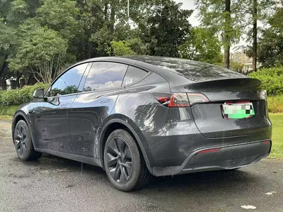 特斯拉 Model Y 2024款 后轮驱动版 thumbnail 4