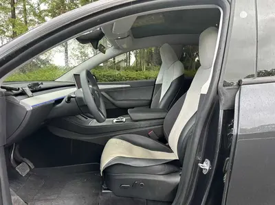 特斯拉 Model Y 2024款 后轮驱动版 thumbnail 5