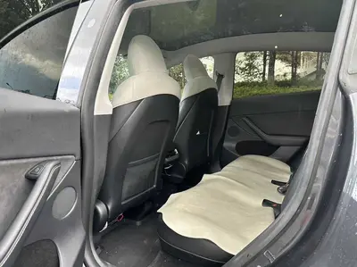 特斯拉 Model Y 2024款 后轮驱动版 thumbnail 7