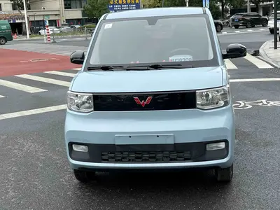 Wuling Hongguang Mini EV 2022 MINI EV LFP thumbnail 3
