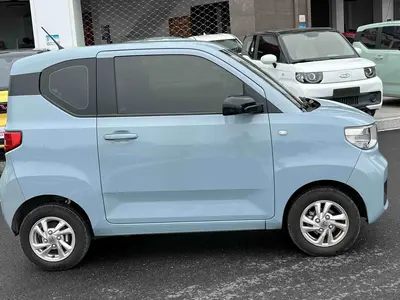 Wuling Hongguang Mini EV 2022 MINI EV LFP thumbnail 4