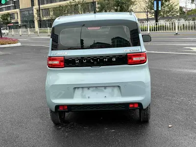 Wuling Hongguang Mini EV 2022 MINI EV LFP thumbnail 6