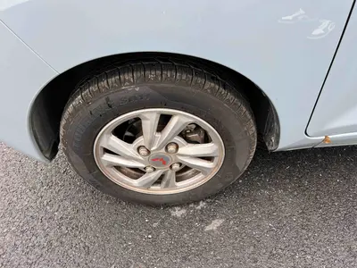 Wuling Hongguang Mini EV 2022 MINI EV LFP thumbnail 10