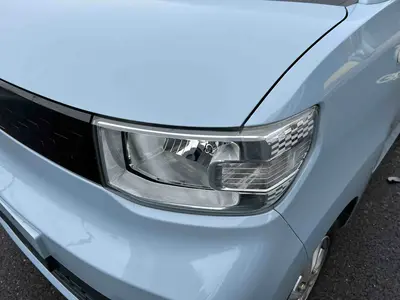 Wuling Hongguang Mini EV 2022 MINI EV LFP thumbnail 11