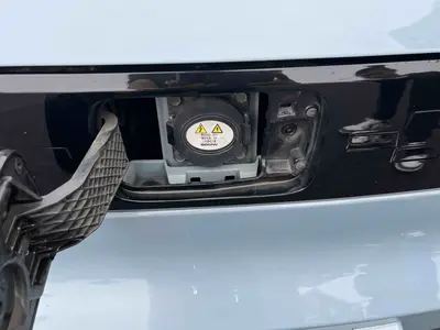 Wuling Hongguang Mini EV 2022 MINI EV LFP thumbnail 12