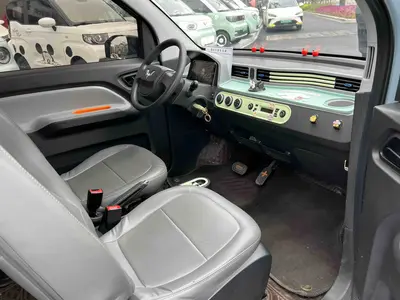 Wuling Hongguang Mini EV 2022 MINI EV LFP thumbnail 13