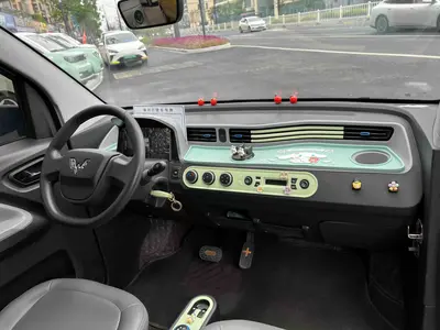Wuling Hongguang Mini EV 2022 MINI EV LFP thumbnail 14